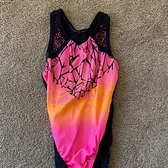 GK Other - GK Leotard
